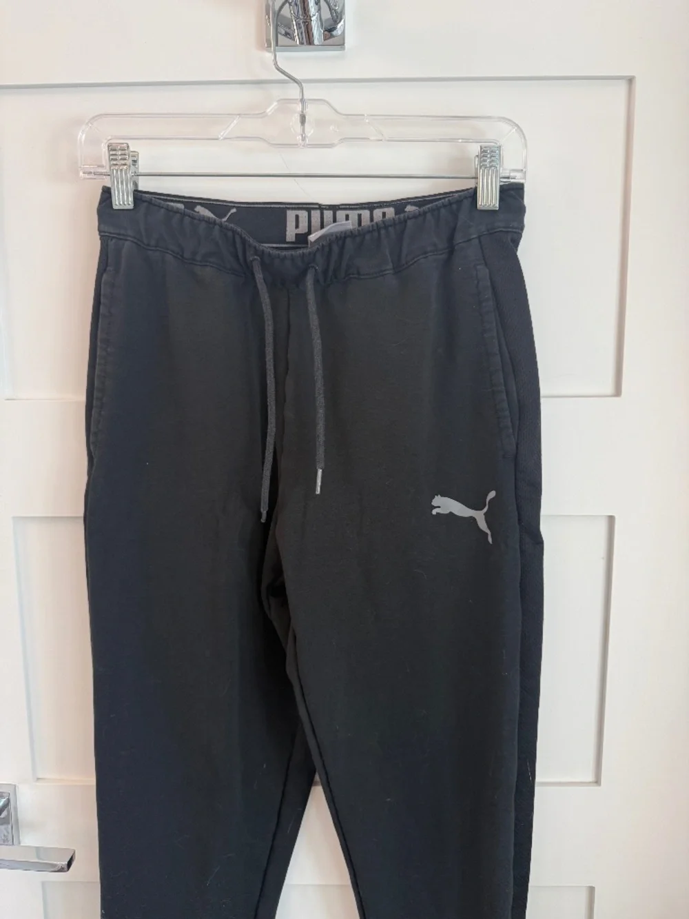 Puma Joggers